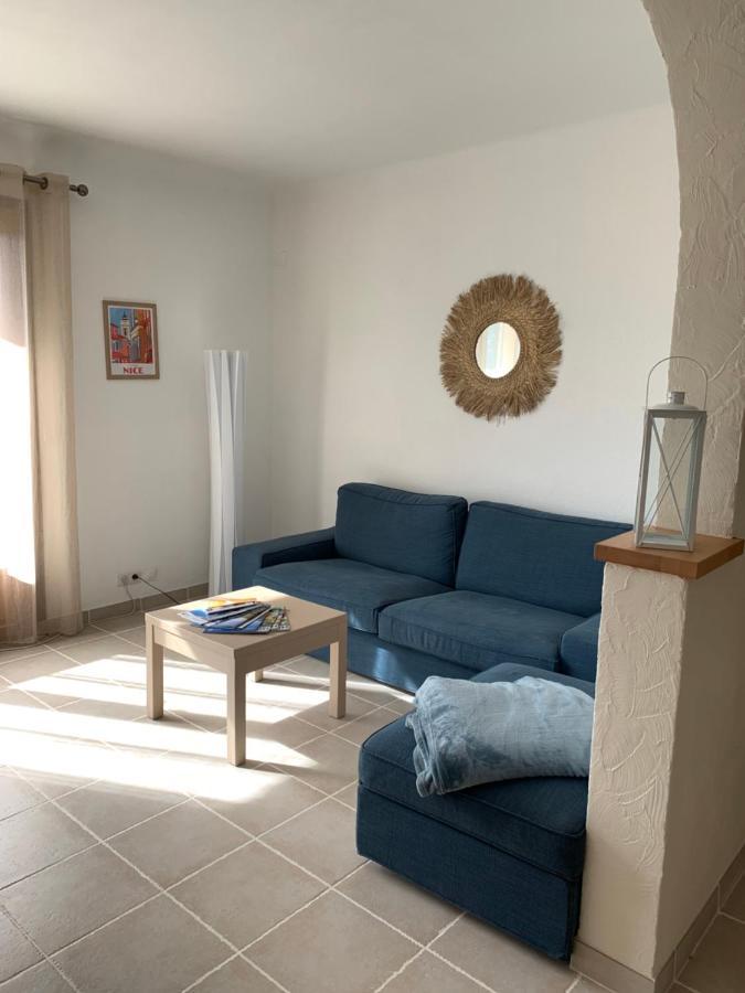 Les Oliviers Villa Vaugines Esterno foto